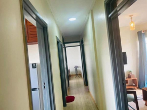 A A Modern 2Bedroom Fully furnished apartment in Bukoto
